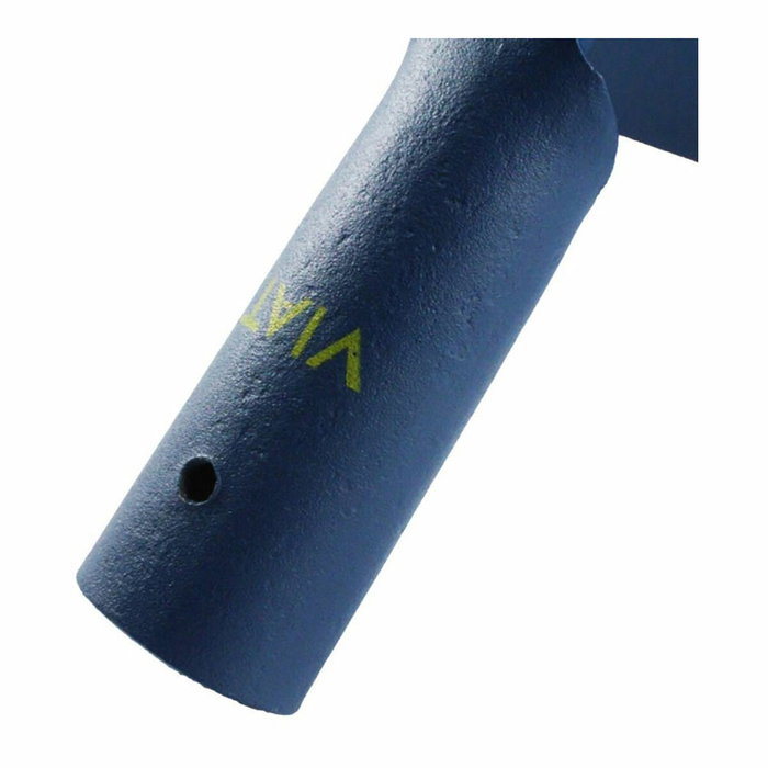Viat Raedera soldada VT701 de hombros curvos