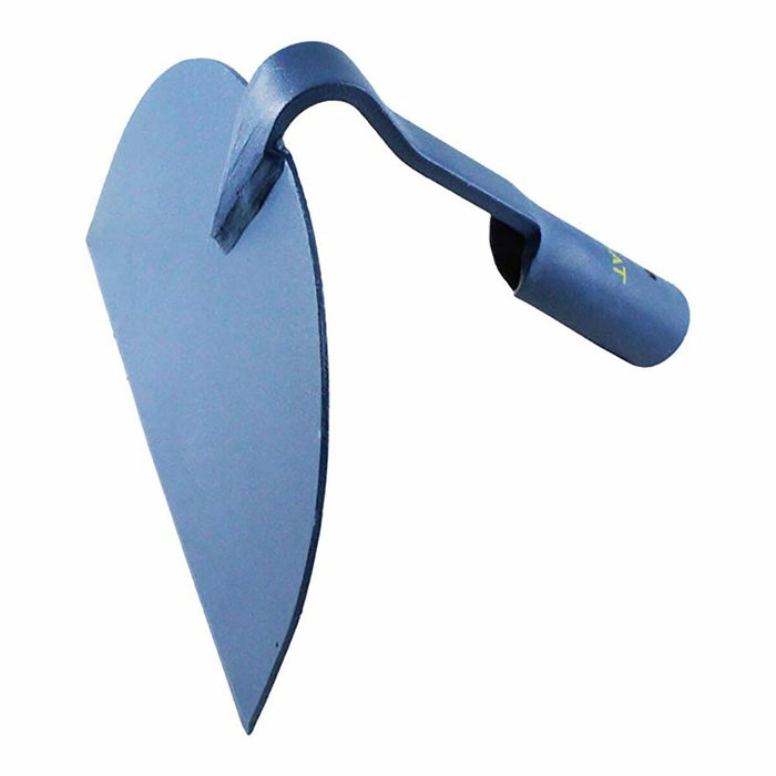 Viat Raedera soldada VT701 de hombros curvos