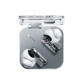 Nothing Ear (3) Auriculares Inalámbrico Bluetooth para Llamadas/Música USB Tipo C Color Blanco