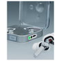 Nothing Ear (3) Auriculares Inalámbricos Intraurales Blanco