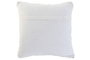 DKD Home Decor Cojin Mediterraneo Azul Blanco 15 x 45 x 45 cm