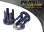 Powerflex Silentblock Insert Trasero Diferencial Delantero Black Series PFR5-1927BLK