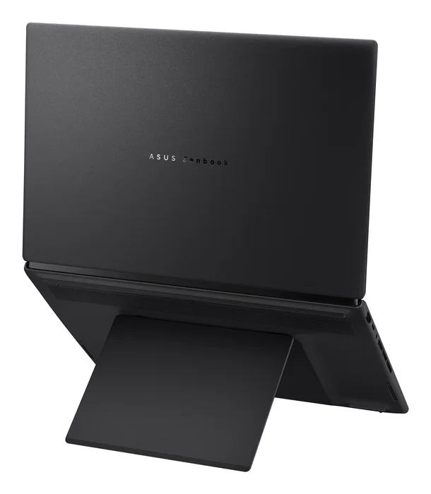 Asus ZenBook Duo OLED UX8407AA-SN504W Intel Core Ultra 9, 32GB RAM, 1TB SSD, 14 pulg Táctil Asus ZenBook Duo OLED UX8407AA-SN504W Intel Core Ultra 9, 32GB RAM, 1TB SSD, 14 pulg Táctil