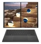 Asus ZenBook Duo OLED UX8407AA-SN504W Intel Core Ultra 9, 32GB RAM, 1TB SSD, 14 pulg Táctil