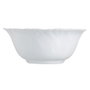 Luminarc Bol Opal Feston Blanco 12 cm