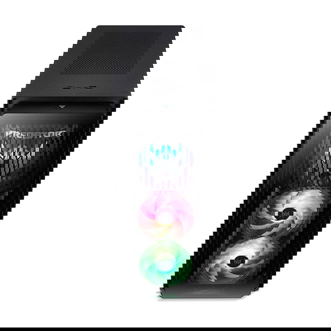 Acer Predator Orion 5000 PO5-660 PC Gaming Intel Core Ultra 7 64GB RAM 4TB SSD RTX 5080 Windows 11 Acer Predator Orion 5000 PO5-660 PC Gaming Intel Core Ultra 7 64GB RAM 4TB SSD RTX 5080 Windows 11