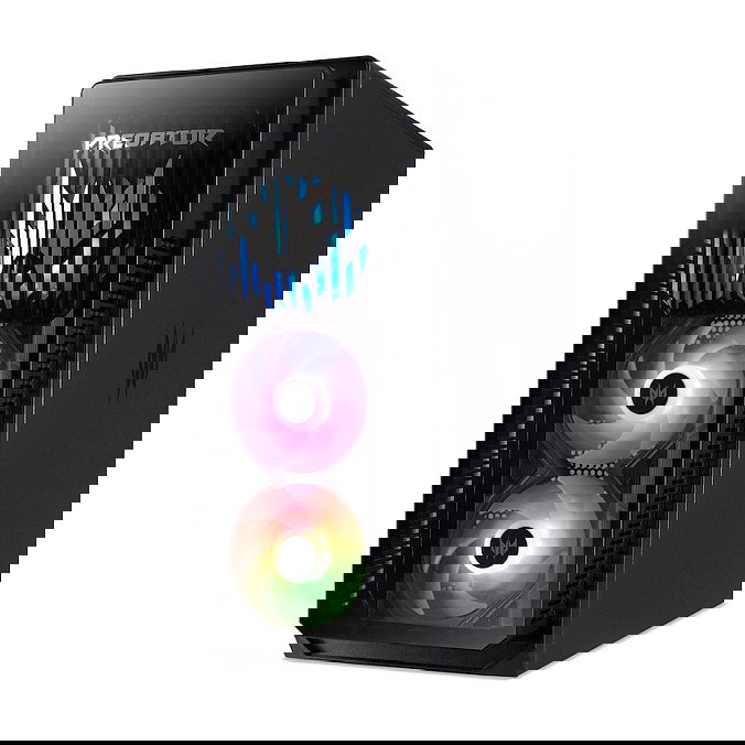 Acer Predator Orion 5000 PO5-660 PC Gaming Intel Core Ultra 7 64GB RAM 4TB SSD RTX 5080 Windows 11 Acer Predator Orion 5000 PO5-660 PC Gaming Intel Core Ultra 7 64GB RAM 4TB SSD RTX 5080 Windows 11