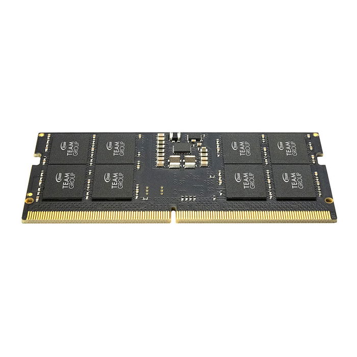 Team Group Elite Memoria RAM Laptop DDR5 16GB 1x16GB 5600MHz 262-pin SO-DIMM Negro