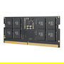 Team Group Elite Memoria RAM Laptop DDR5 16GB 1x16GB 5600MHz 262-pin SO-DIMM Negro