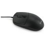 EQUIP Ratón Óptico Ambidextro Silencioso USB