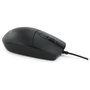 EQUIP Ratón Óptico Ambidextro Silencioso USB
