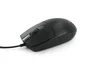 EQUIP Ratón Óptico Ambidextro Silencioso USB