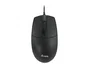 EQUIP Ratón Óptico Ambidextro Silencioso USB