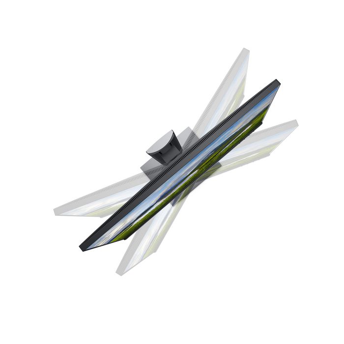 Dell U2422H Monitor 24.1" WUXGA LED IPS 1920x1200 16:10 8ms 1000:1 300cd/m² 16.78M 178°/178°