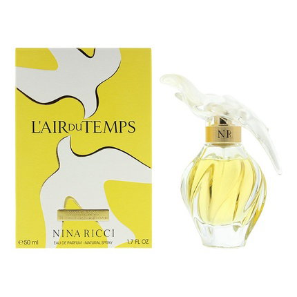 Nina Ricci L’Air Du Temps Eau de Parfum 50 ml