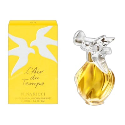 Nina Ricci L'Air du Temps Eau de Parfum 50 ml