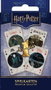 Winning Moves Harry Potter Naipes Edición Alemana