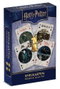 Winning Moves Harry Potter Naipes Edición Alemana