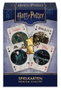 Winning Moves Harry Potter Naipes Edición Alemana