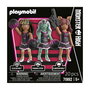 Playmobil Monster High Escuadrón Monstruoso 71992 Figuras de Acción