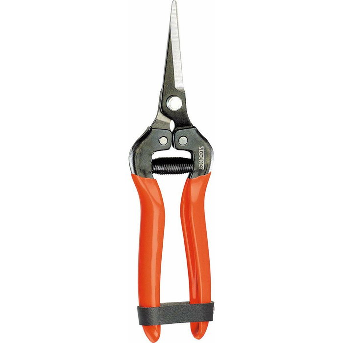 Stocker Tijera especial vendimia de punta 19 cm