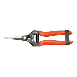 Stocker Tijera especial vendimia de punta 19 cm