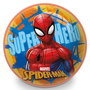 Unice Pelota Hinchable Spiderman Marvel D.220 26018 para niños +3 años