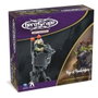 Heroscape expansión del ejército Boiling Tension: Imperator Kayne *Edición Inglés*