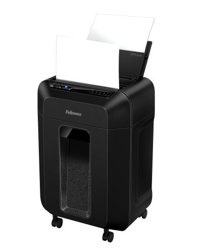 Fellowes Automax 80M Destructora de Papel Automática Minicorte Fellowes Automax 80M Destructora de Papel Automática Minicorte