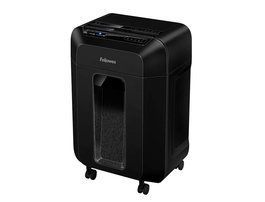 Fellowes Auto-Max 80 Destructora de Papel Automática, 80 Hojas, Corte en Partículas Mínimo