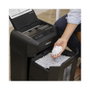 Fellowes AutoMAX 80M Destructora Automática Minicorte