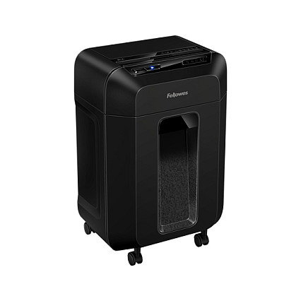Fellowes AutoMAX 80M Destructora Automática Minicorte Fellowes AutoMAX 80M Destructora Automática Minicorte
