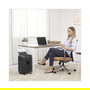 Fellowes Automax 80M Trituradora de Papel, Autofeed, Corte en Partículas P-4 (4x12mm), 80 Hojas
