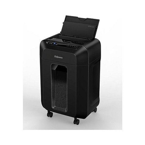 Fellowes Automax 80M Trituradora de Papel, Autofeed, Corte en Partículas P-4 (4x12mm), 80 Hojas Fellowes Automax 80M Trituradora de Papel, Autofeed, Corte en Partículas P-4 (4x12mm), 80 Hojas