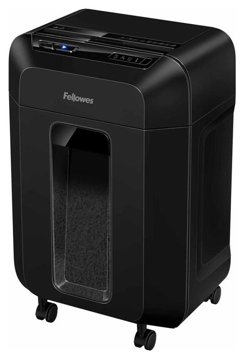 Fellowes Automax 80M Destructora de Papel Automática Minicorte Fellowes Automax 80M Destructora de Papel Automática Minicorte