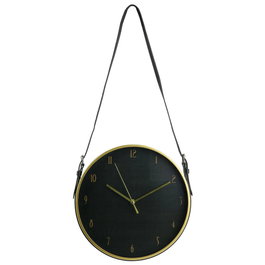 Home Deco Factory Reloj de pared Art Decó