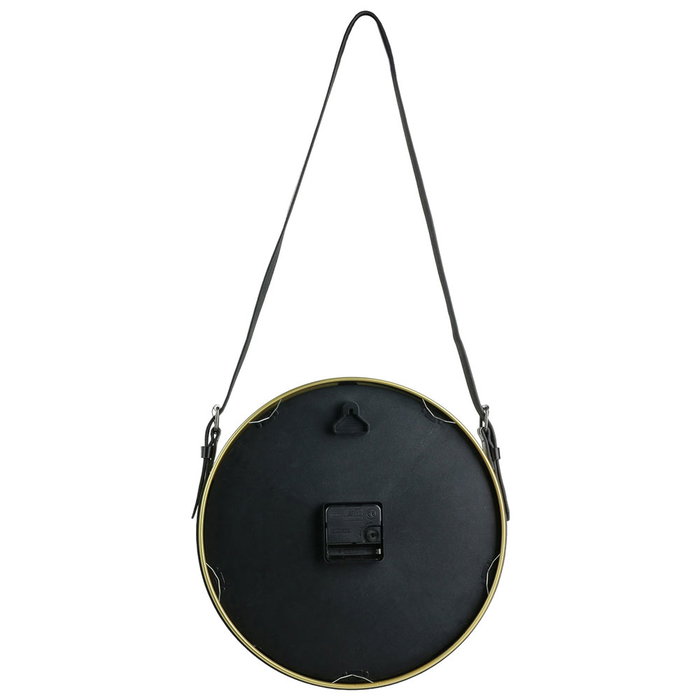 Home Deco Factory Reloj de pared Art Decó Home Deco Factory Reloj de pared Art Decó