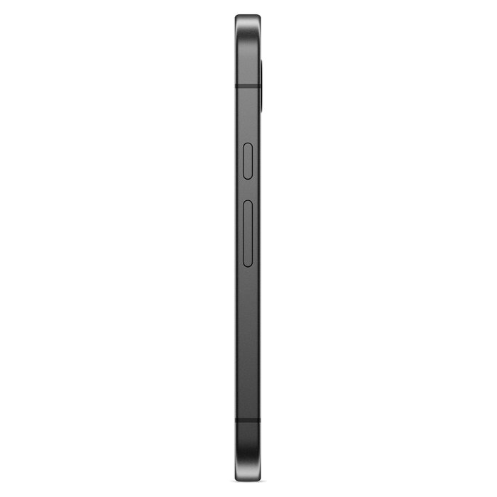 Google Pixel 9a 5G 256 GB Negro volcánico