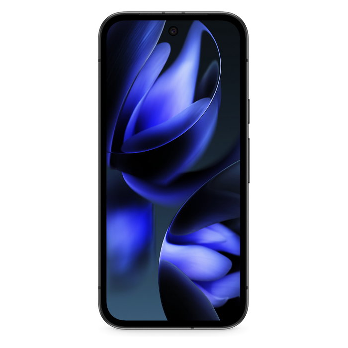 Google Pixel 9a 5G 256 GB Negro volcánico