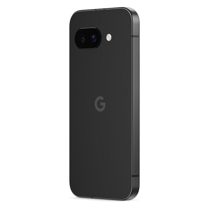 Google Pixel 9a 5G 256 GB Negro volcánico