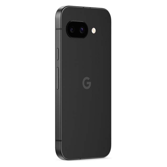Google Pixel 9a 5G 256 GB Negro volcánico