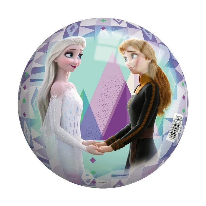 Color Baby Pelota PVC Frozen 23cm - Modelos surtidos Color Baby Pelota PVC Frozen 23cm - Modelos surtidos