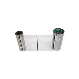 Zebra Película de laminación 800012-601 para ZXP8/ZXP9, Transparente Zebra Película de laminación 800012-601 para ZXP8/ZXP9, Transparente