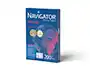 Navigator Papel Multiuso Bold Design Din A4 200 gr Paquete 150 Hojas Navigator Papel Multiuso Bold Design Din A4 200 gr Paquete 150 Hojas