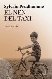 El nen del taxi, Sylvain Prudhomme - LES HORES