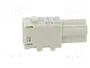 HARTING Módulo Hembra Han-Modular® Domino Han E® con 4 Pines