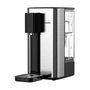 Philips ADD5906S/10 Dispensador de Agua Negro/Acero Inoxidable