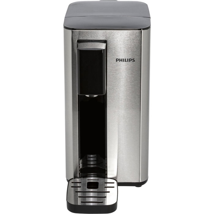 Philips Dispensador de Agua Eléctrico ADD5906S Negro / Acero Inoxidable Philips Dispensador de Agua Eléctrico ADD5906S Negro / Acero Inoxidable