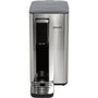 Philips Dispensador de Agua Eléctrico ADD5906S Negro / Acero Inoxidable