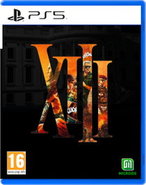 Microids XIII para PlayStation 5
